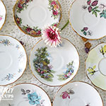 Teacup Rentals